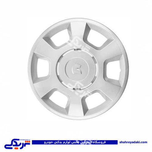 پژو رانا قالپاق چرخ دینا پارت 2605004