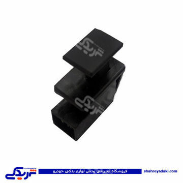 پژو رانا شاسی لادری صندوق عقب دینا پارت 2601002