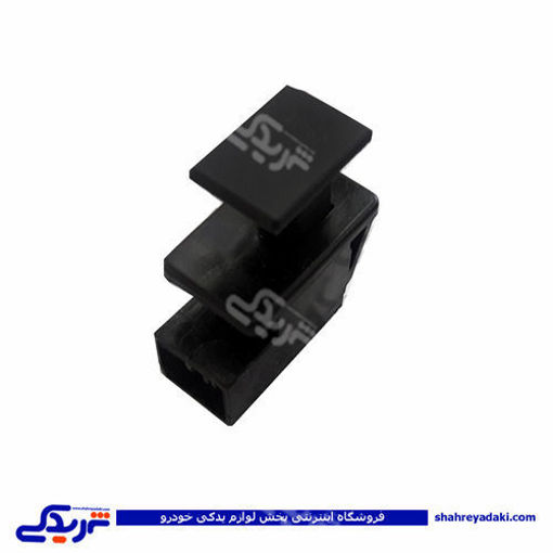 پژو رانا شاسی لادری صندوق عقب دینا پارت 2601002