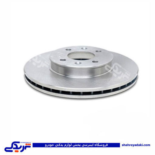 ریو دیسک چرخ جلو GISP 529716