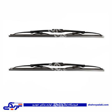 ریو تیغه برف پاکن چپ (دست) سایز20 فرانتک FRANTEC 492002