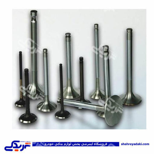 زانتیا سوپاپ SPR 9000302008