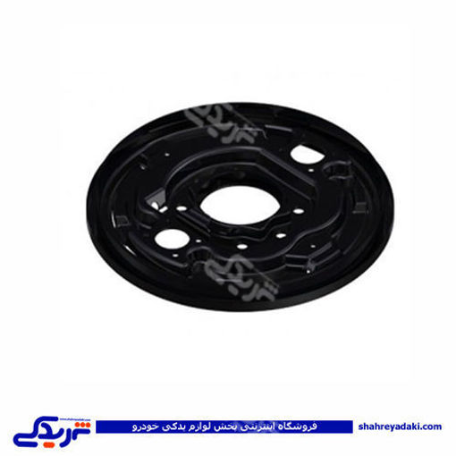 طبق چرخ عقب راست پیکان دینا پارت 1104003