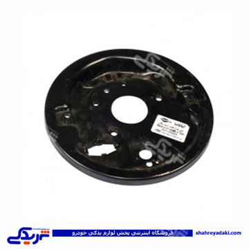 طبق چرخ عقب چپ پیکان دینا پارت 1104006