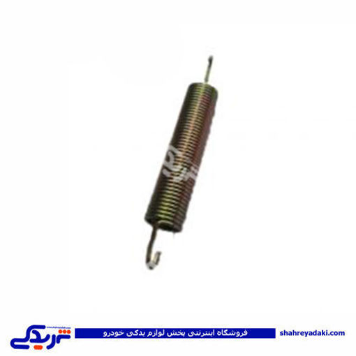 پژو فنر صندوق عقب آردی RD دینا پارت 1305003