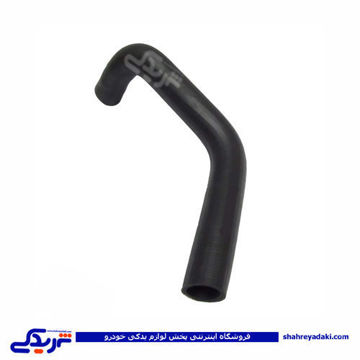 پژو شیلنگ رادیات آردی RD پائین ایساکو آریسان 1080301608