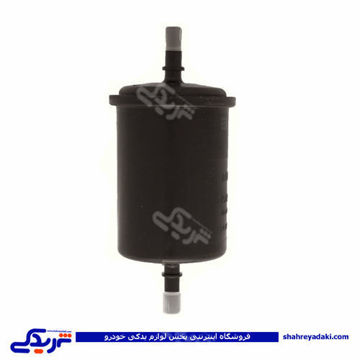 پژو صافی بنزین 405 ایساکو پلیمری 1240100419