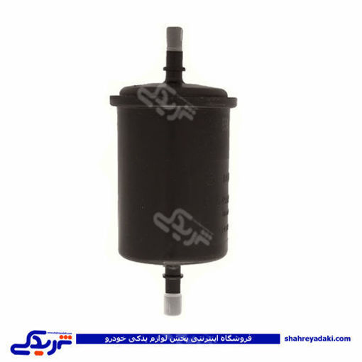 پژو صافی بنزین 405 ایساکو پلیمری 1240100419