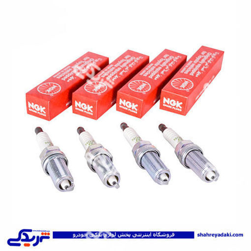 پژو شمع NGK تیپ 5 206 9000564002