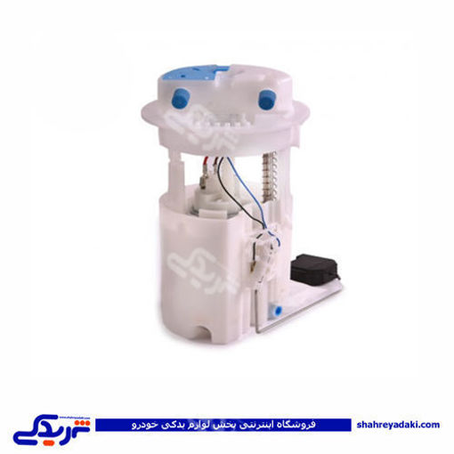 پژو پمپ بنزین کامل 405 قدیم 7 درجه کوچک ایساکو ( عمده ) 1580101701