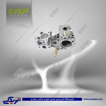 پژو پوسته هوزینگ 405 (طرح زیمنس ) gisp 476952