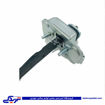پژو ترمز درب سمند جلو چپ طرح جدید و دنا هانترپارت HUNTER 468303