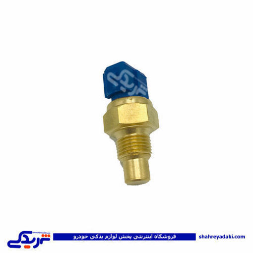 پژو مهره آب سه فیش آبی آردی RD ایساکو 920102705