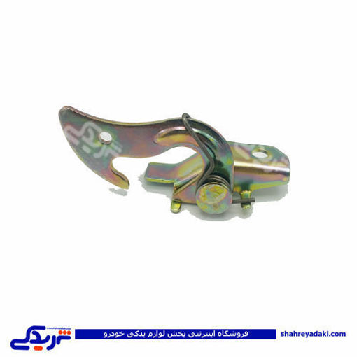 پژو قفل کاپوت خروسکی 405 دینا پارت 1205219