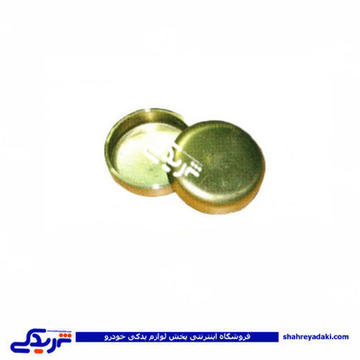پژو پولک آب قطر 25 میلیمتر 405 ایساکو عدد 0380602199