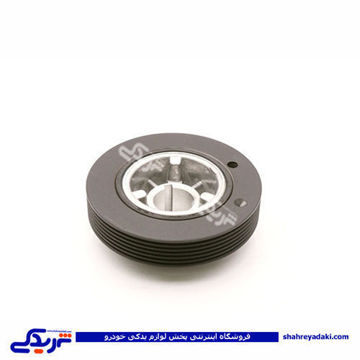 پژو پولی سر میل لنگ 405 ایساکو XU7 0390200599