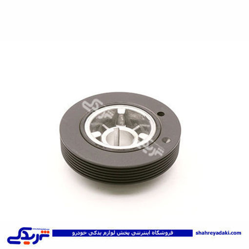 پژو پولی سر میل لنگ 405 ایساکو XU7 0390200599