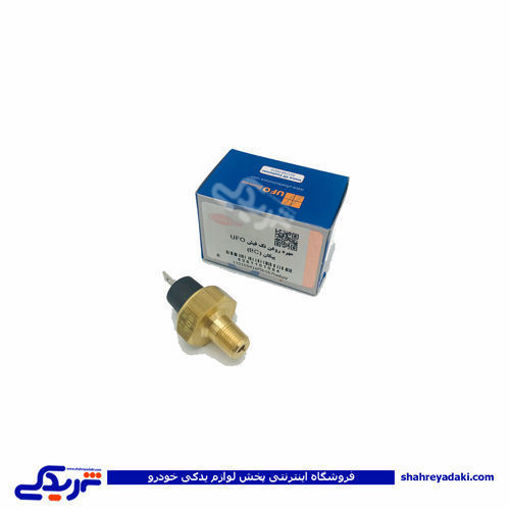 پژو مهره روغن 53 تک فیش و آردی RD UFO دینا پارت 1101054