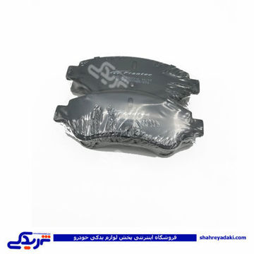 پژو لنت جلو 206 (ساخت کره) تیپ 5 دینا پارت 1606038