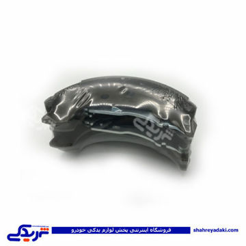 پژو لنت عقب و کفشکی 405 ایساکو LPR کد 418 1460100421