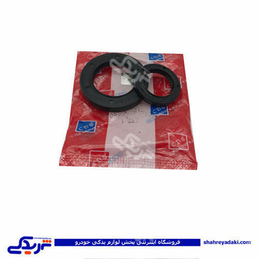 پژو کاسه نمد شیر جعبه فرمان 405 CBS 890