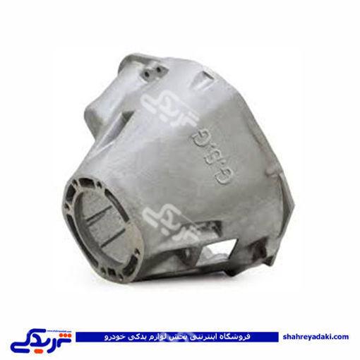 گلدونی جلو کلاچ 1600 وانت باردو ایساکو 370903103