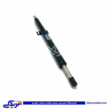 مجموعه ستون فرمان چهارشاخه دار پیکان ایساکو 1020306401