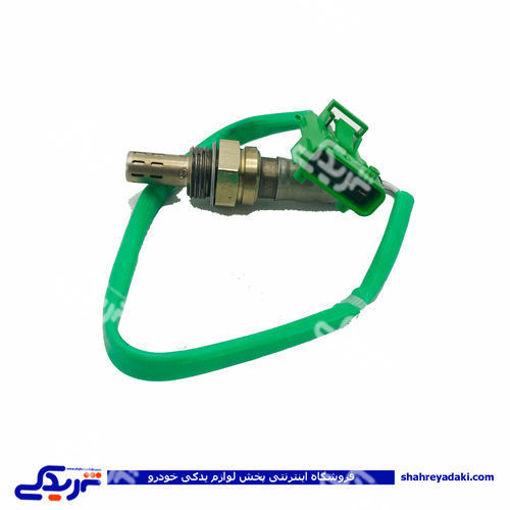 پژو سیم اکسیژن 206 41 سانتی NTK ایساکو کد 2209 920902209