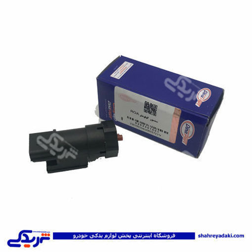 پژو سنسور کیلومتر روآ ROA گرد مارک دینا پارت 2301001