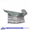 پژو عایق تکی حرارتی 405 روی اگزوز یورو4 دینا پارت 2102065