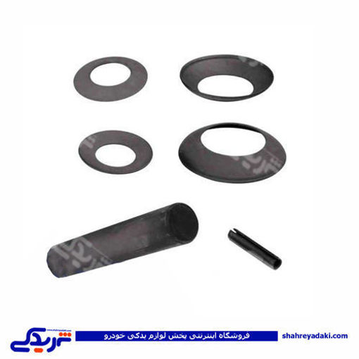 میل و واشر دیشلی پیکان فدرال موتورز 9000744028