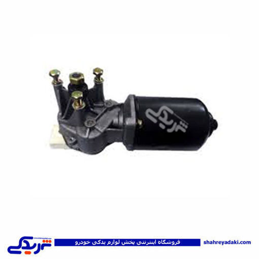 پژو موتور برف پاکن پیکان و 405 تکی بدون بازو 9000588021