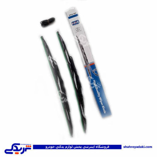 پژو تیغه برف پاکن 405 (دست) سایز 22 دینا پارت ADG 1205238