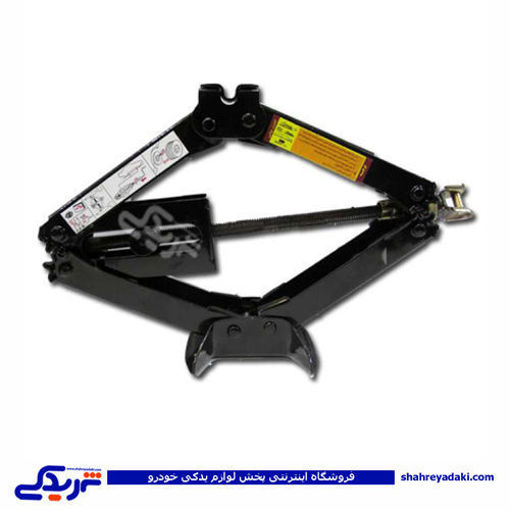 پژو جک بالابر 405 ایساکو 2360100399