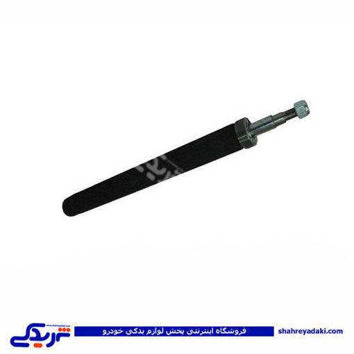 کمک جلو وانت پیکان فرانتک FRANTEC 406760