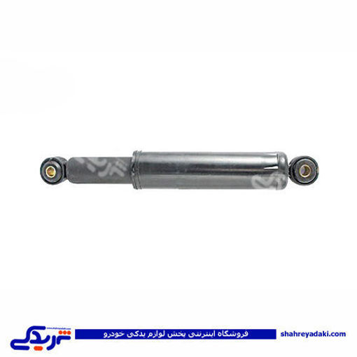 کمک عقب سواری پیکان ایساکو کد 611 1500200611