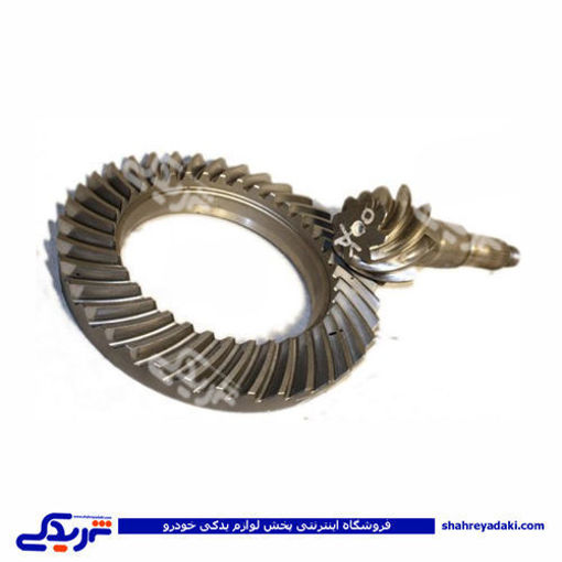 کرانویل و پینیون پیکان ایساکو هندی 1430100599
