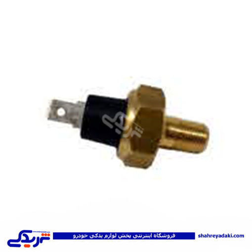 پژو مهره روغن 53 تک فیش و آردی RD ایساکو 920302099
