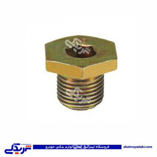 پیچ کارتل پیکان ایساکو 401201799