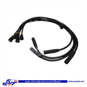 وایر شمع نیسان فرانتک FRANTEC 452110