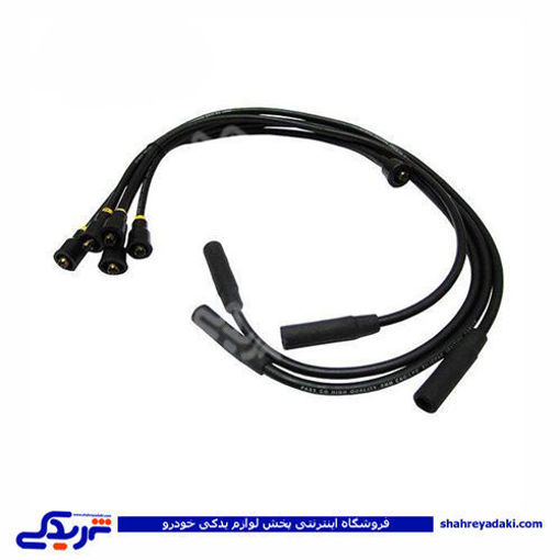 وایر شمع نیسان فرانتک FRANTEC 452110