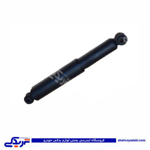 کمک عقب وانت پیکان فرانتک FRANTEC 406525