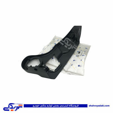 قاب بغل بیرونی جلو چپ مشکی وانت ایساکو 1261225601