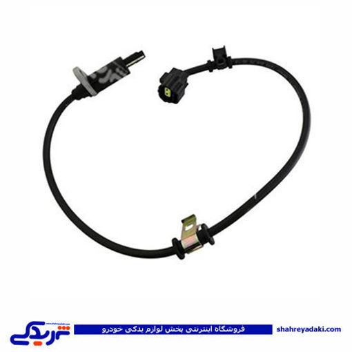 پژو سنسور ABS EF7 چرخ عقب راست سمند و دنا موبیز ایساکو