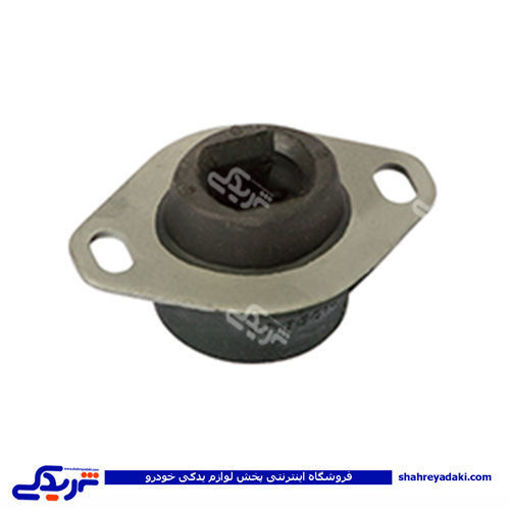 پژو دسته موتور زیر باتری بیضی چپ 405 ایساکو 1110300299