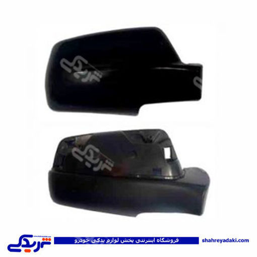پژو قاب آینه سمند راست کاوج 9000581170