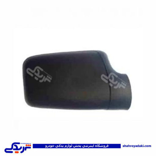 پژو قاب آینه 405 چپ کاوج 9000581148