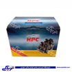 کوئل دوبل انژکتوری ساژم پیکان پژو پراید اچی پی سی HPC 210214