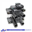 کوئل دوبل انژکتوری ساژم پیکان پژو پراید AMT 9000251058