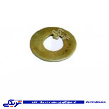 پراید واشر خاردار چرخ عقب 2937